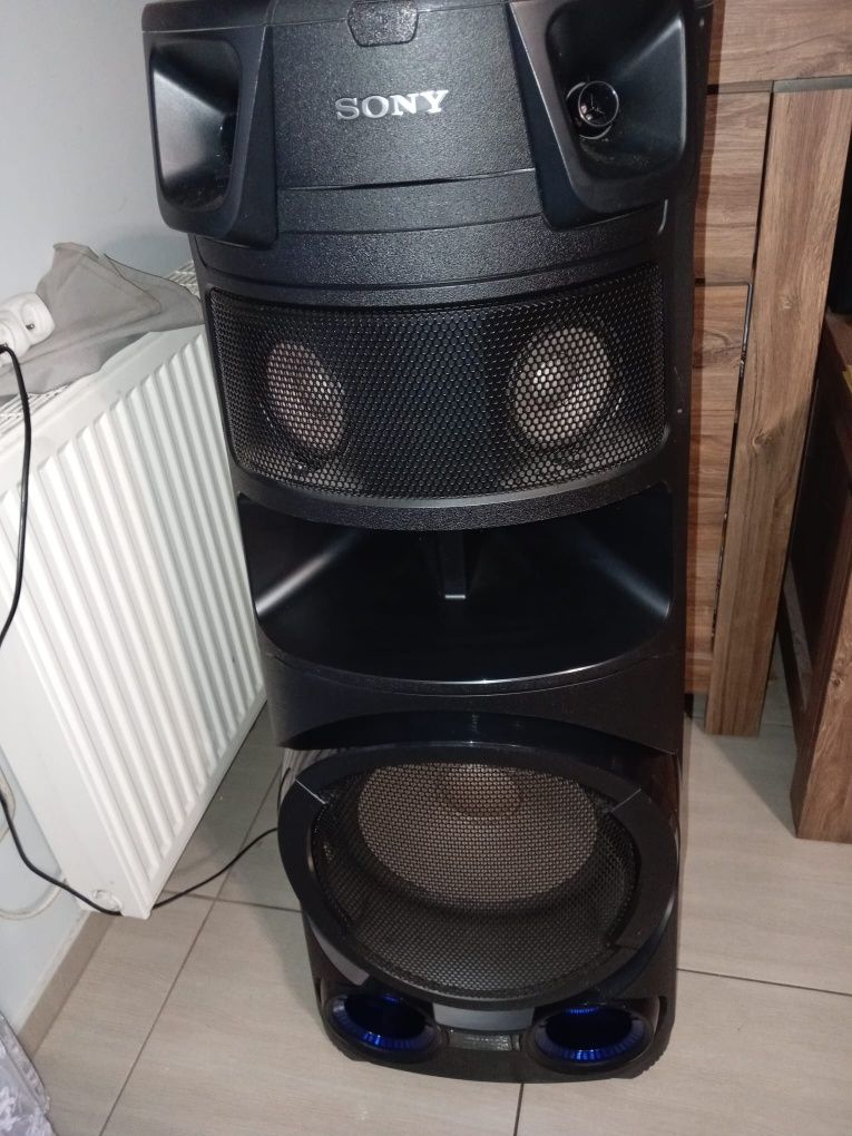 Glośnik Sony MHC V83D