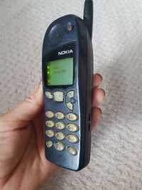 Telefon Nokia 5110, sprawny, plus 2 na części