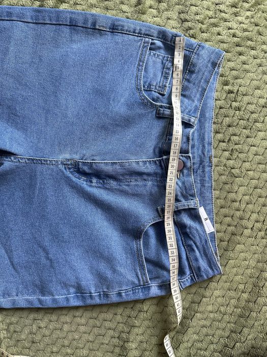 Продам джинси кльош