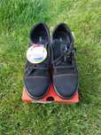 Buty robocze Lemaitre VITAMINE S3 bas noir S3 SRC