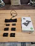 Stacja ładująca xbox hori ładowarka do padów (GWARANCJA)