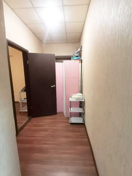 Довгострокова оренда приміщення в центрі міста