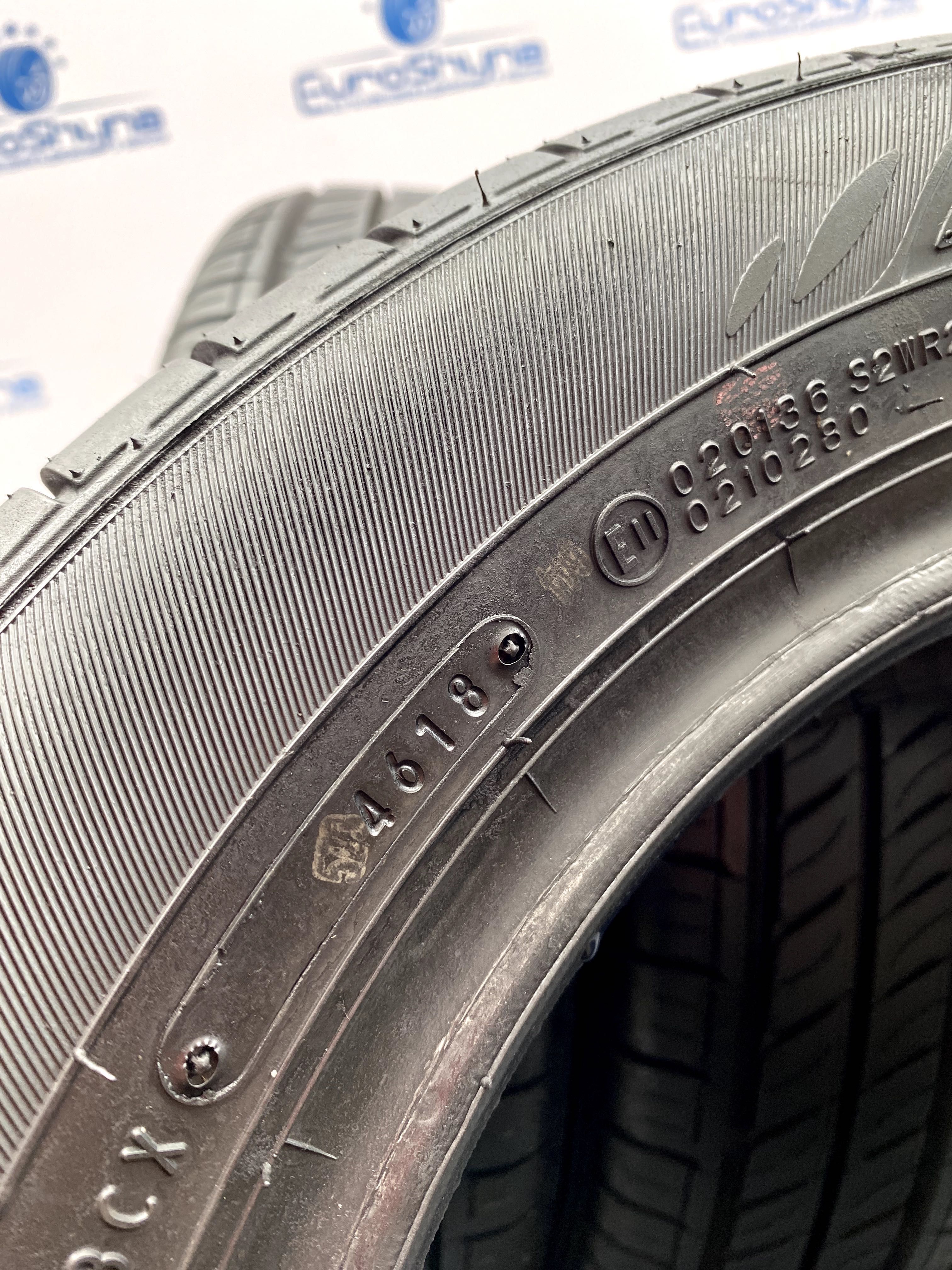 Літні шини 165 65 R14 Dunlop Enasave. Нові. 2018р