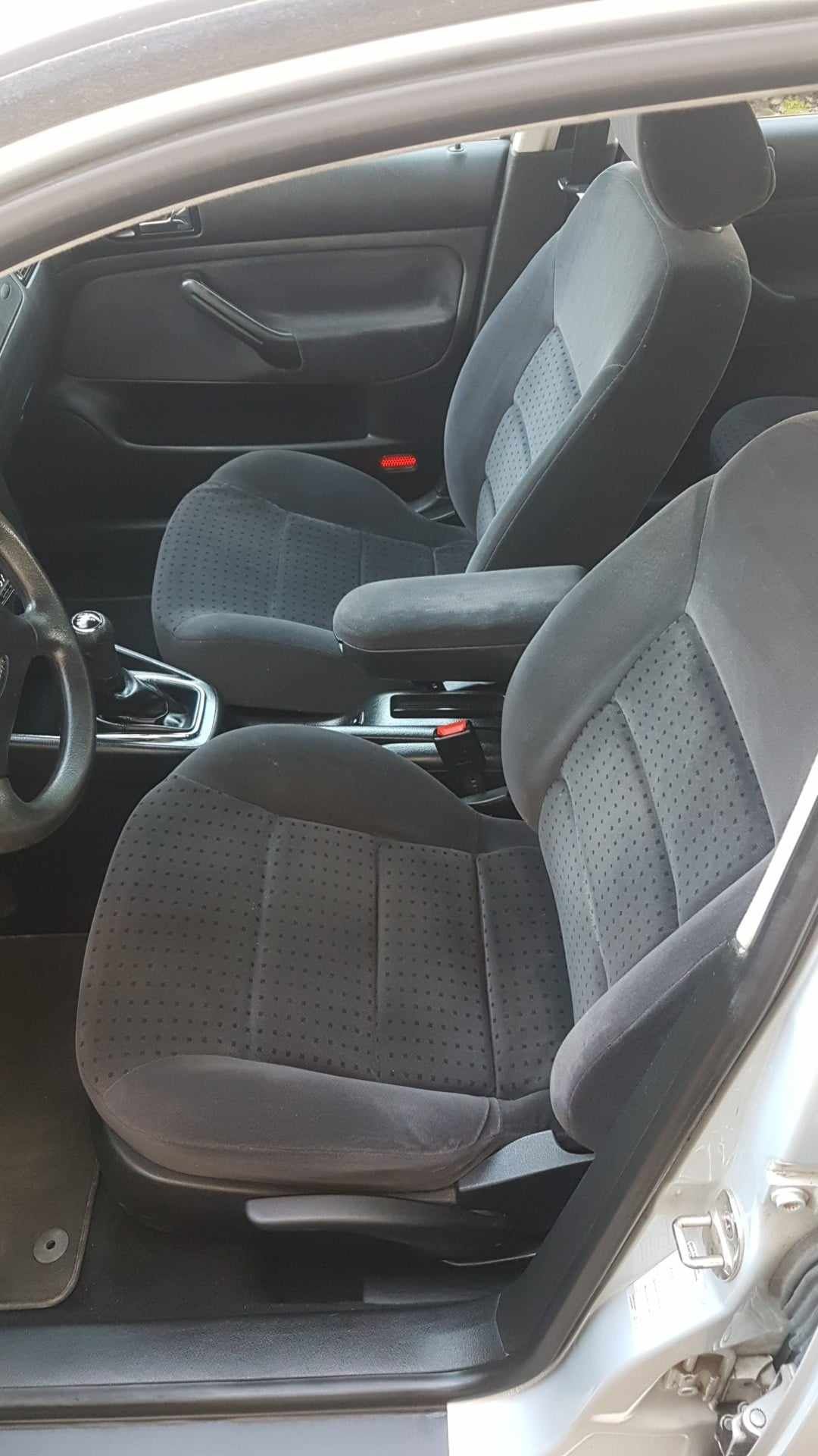 Volkswagen golf 4 1.6 SR benzyna klimatyzacja