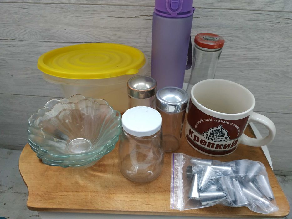 Мелочи для кухни