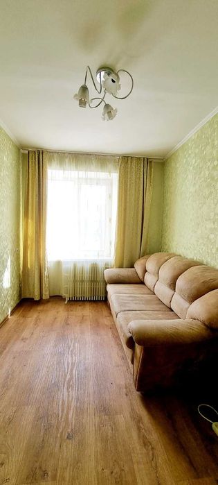 Продам, 3х, пр.Слобожанский, 2/9, кирпич.,ремонт, мебель, техника