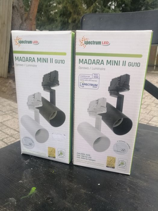 Oprawa oswietleniowa