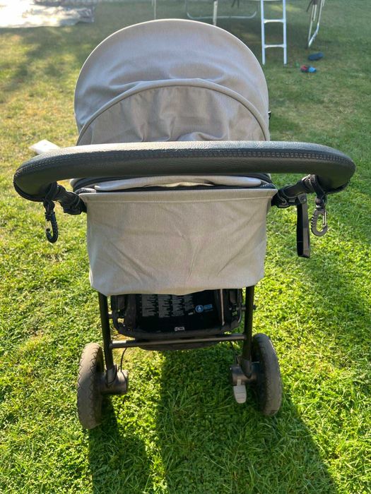 Spacerówka/wózek Joie literax 4-22kg