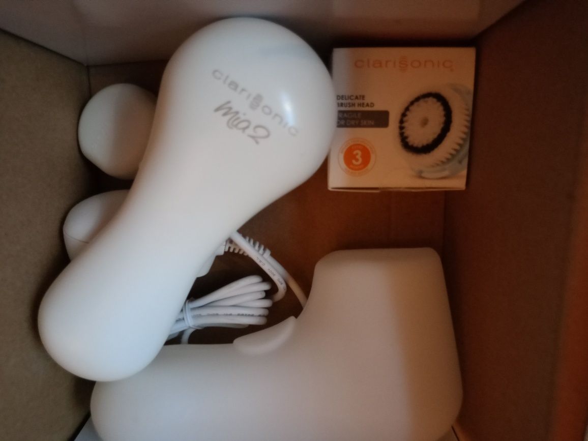 Clarisonic Mia 2 szczoteczka soniczna