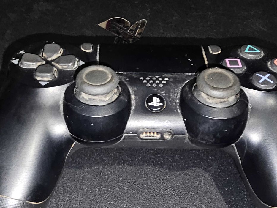 PlayStation 4 Pro 1TB