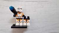 Lego Star Wars sw0522 clone Trooper