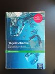 Podręcznik To Jest Chemia 1 zakres podstawowy
