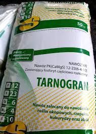 Tarnogram 12-23 big bagi
