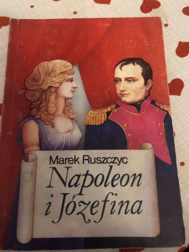 Napoleon i jozefina