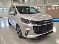 Maxus Euniq 5 ЕЛЕКТРИЧНИЙ VEN 7 місць  52 квт на 350 км Європа CCS2