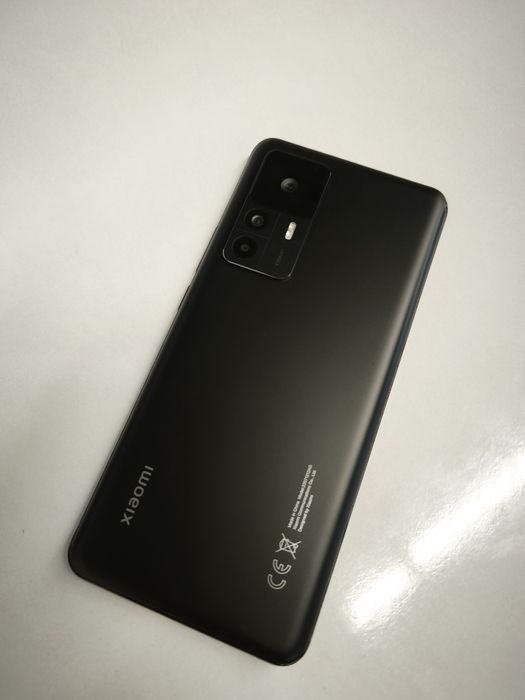 Телефон Xiaomi 12T 256gb