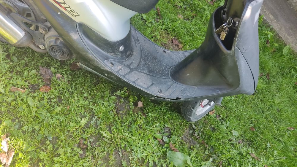 Виїжаєм за кордон