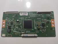 Moduł logiki tcon od telewizora Philips 55pus7303