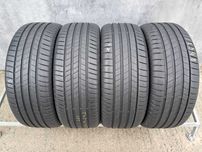 Резина літо 85% протектор Bridgestone 245/45 R19 Turanza T005
