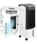 Klimator ewaporacyjny Cronos Frosty LL-19A