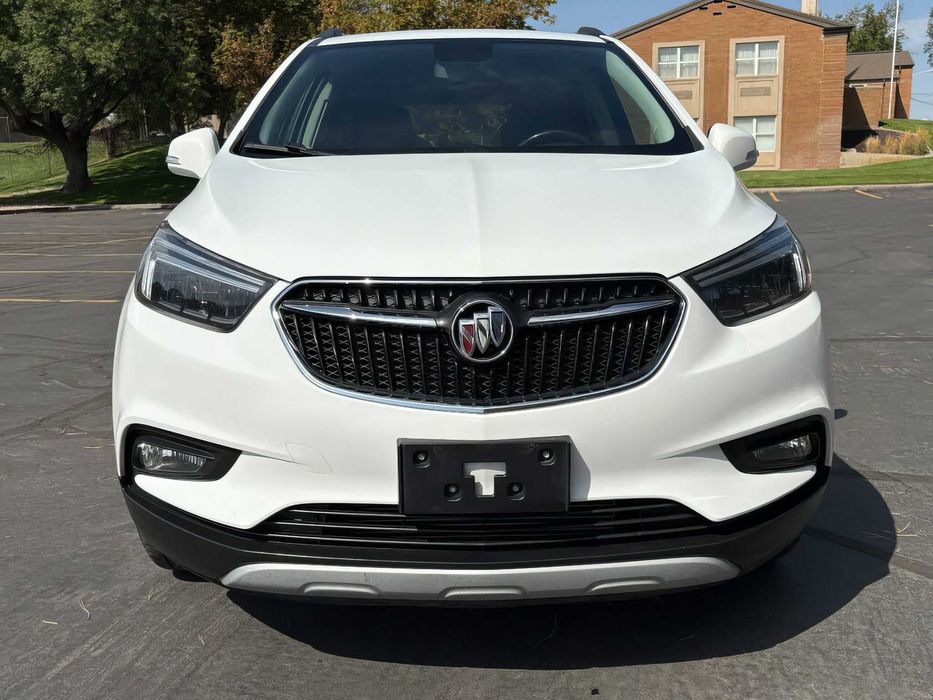 Buick Encore awd 1.4      2020