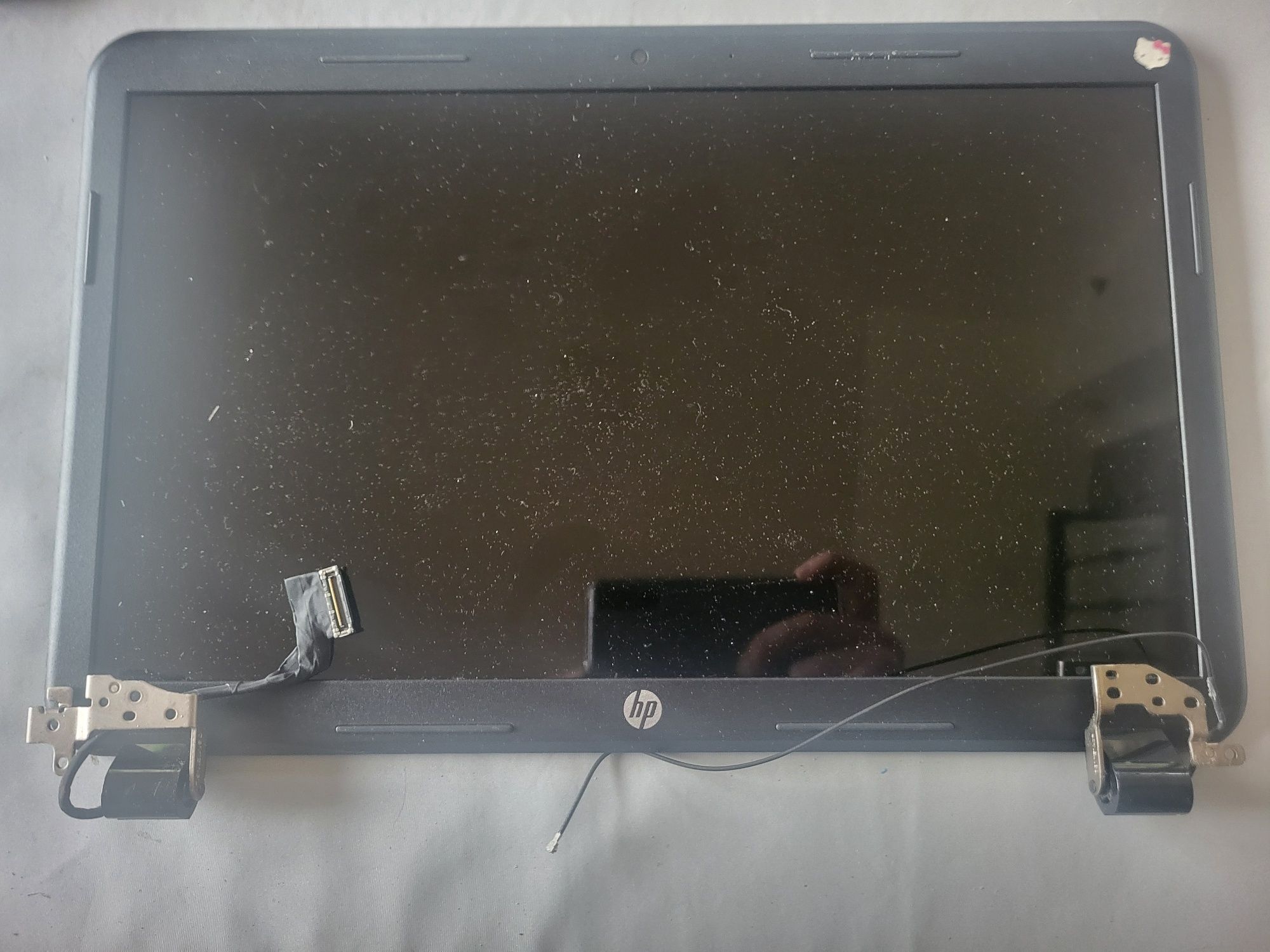 Sprzedam klapę Matrycy do Laptopa HP 15-d020swi