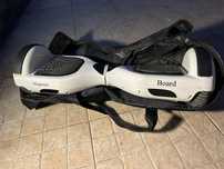 Brinquedo hoverboard