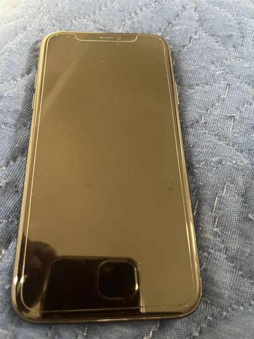 Iphone 11 126gb c/ avaria