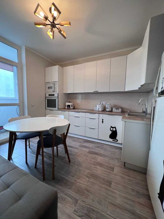 Оренда 2-х кімнатної