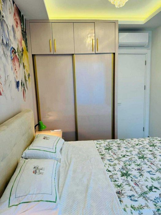 Відпочинок Аланія. Апартаменти / квартири комплекс "Legend". Р-н ОБА