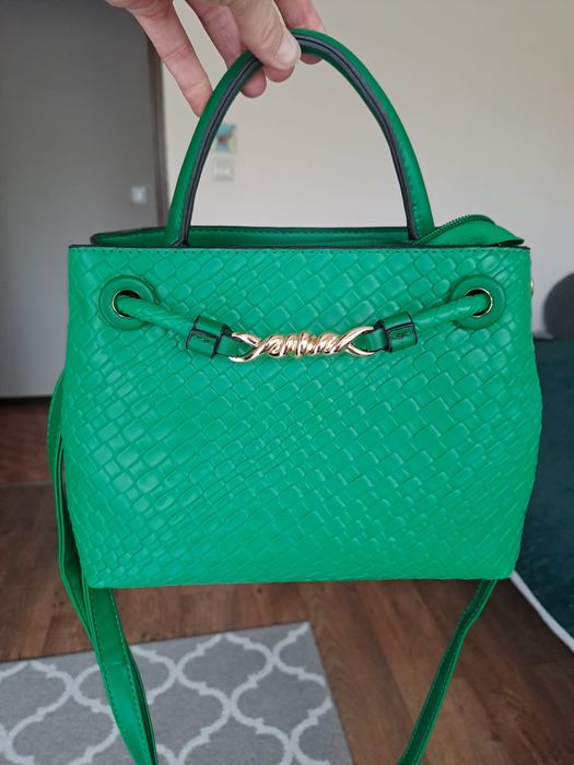 Torebka mini kuferek