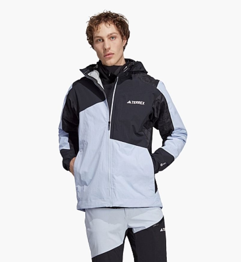 Куртка Adidas Terrex