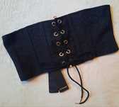 Gorset Pinko czarny