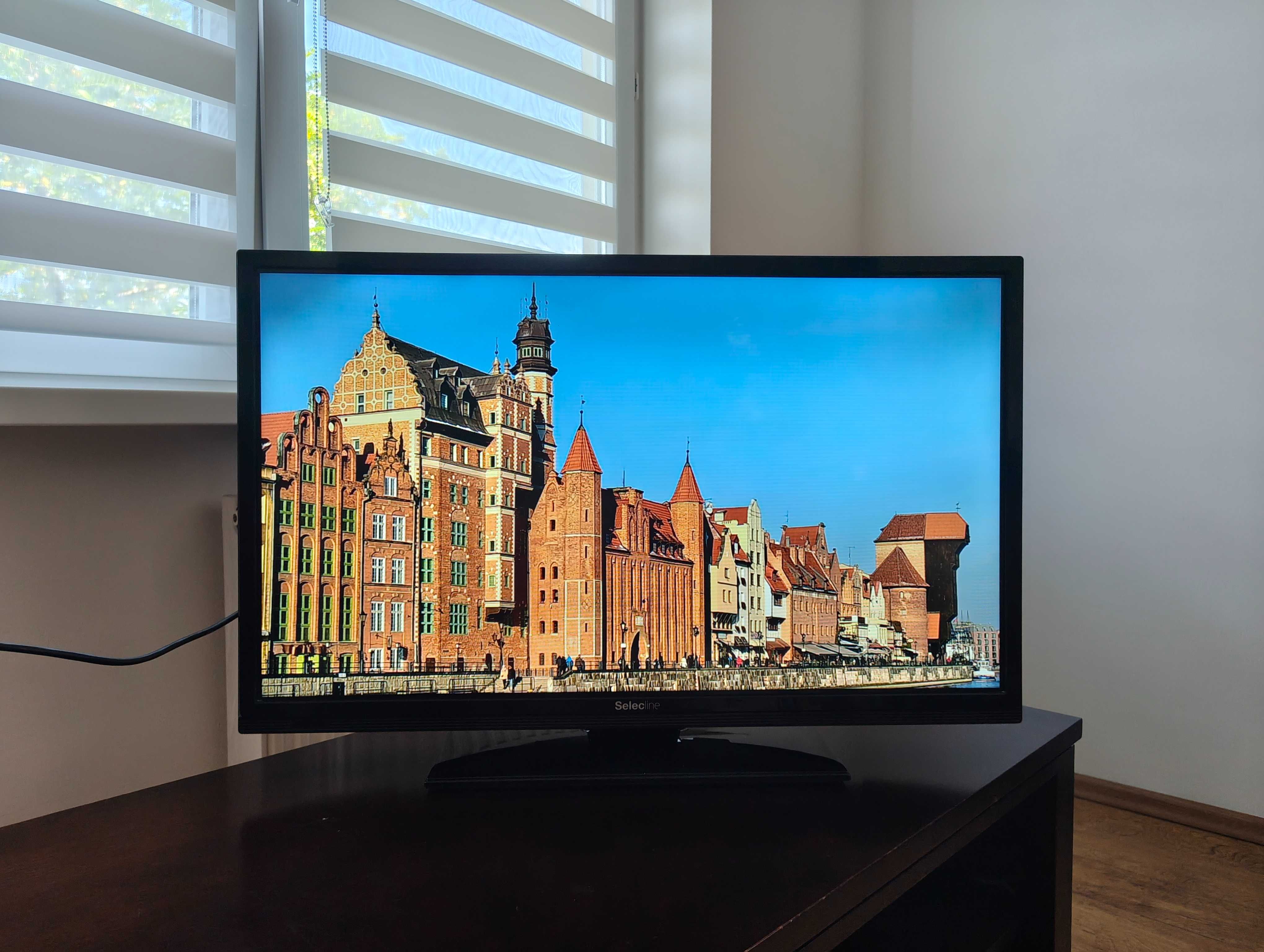 Telewizor Selecline