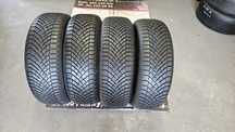 Opony używane 205/60R16 Continental allseasoncontact 2