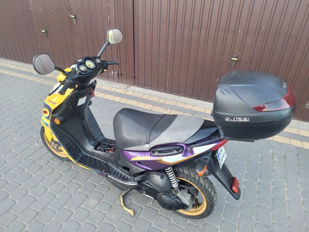 Suzuki alstare 50 ! Stan bdb! Raty! Transport