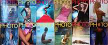 75 números da revista Photo, anos 80, por apenas 112,5€!