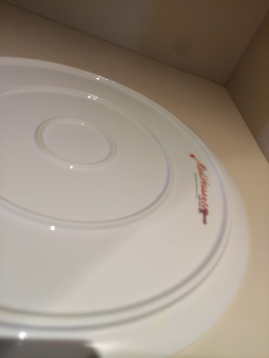 Блюдо большое для пицци