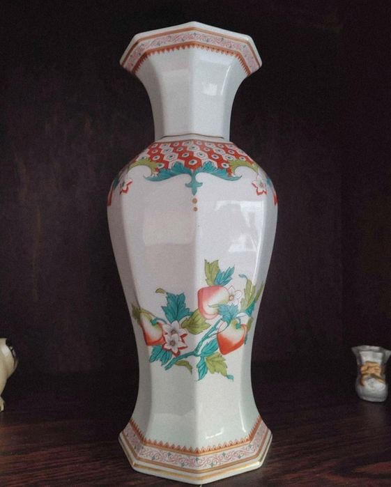 Jarea vista alegre alta