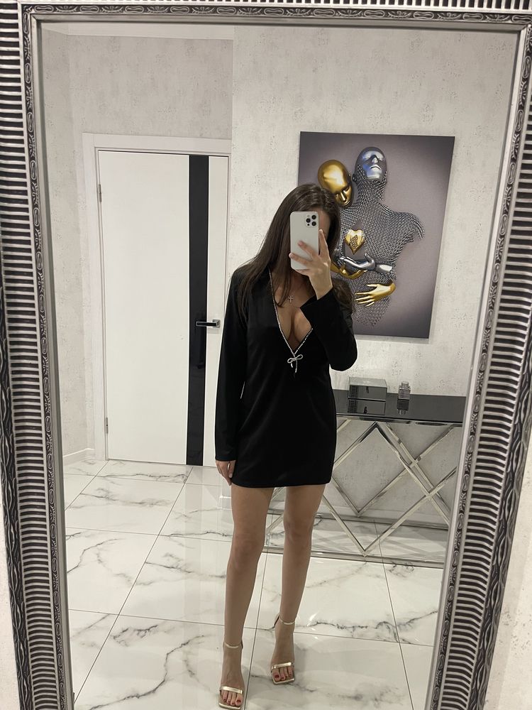Сукня