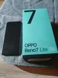 Oppo Reno 7 lite 5G