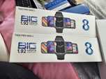 Smartwatch T900 Pro Max L Series 8.
