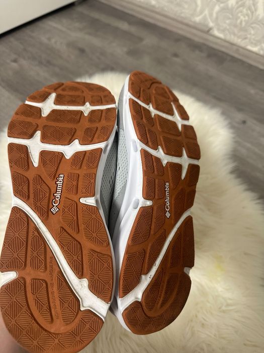 Літні легкі чоловічі кросівки Соlumbia