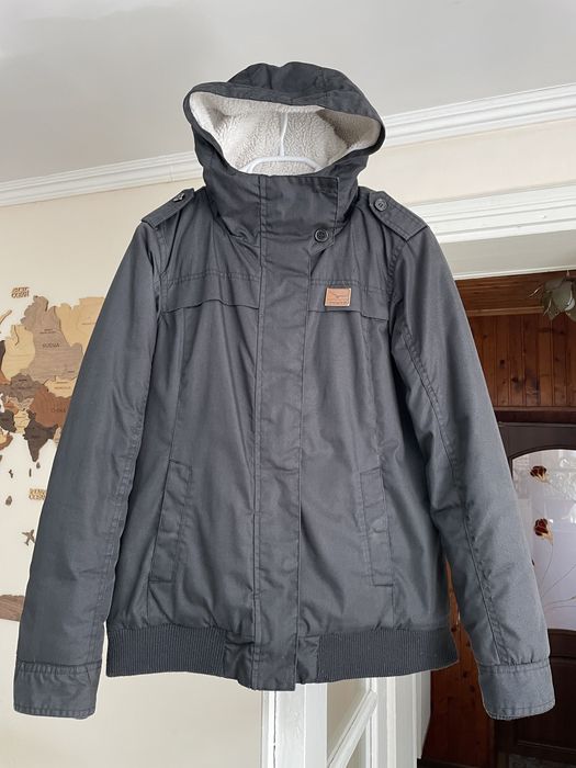 Куртка зимова twintip,куртка для хлопчика тепла,куртка twintip