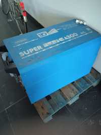 Aparelho de soldar super berig 300