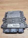 Komputer sterownik fiat scudo II 2.0 hdi jumpy expert  5WS40615C-T