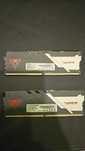 RAM Patriot Viper Venom - DDR5, 16GB, 5600 MHz, CL40