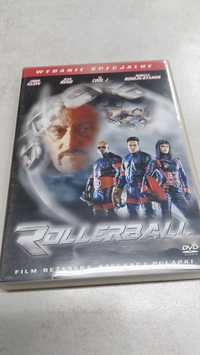 Rollerball. Film dvd