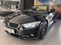 BMW 420 d Cabrio Aut. Luxury Line