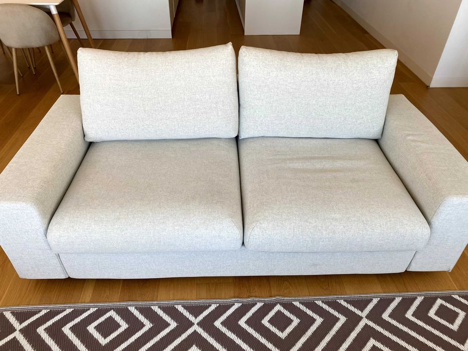 Ikea VIMLE sofa-cama (collection 22/23 October)